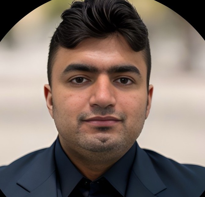 Mahesh Kumar Goyal